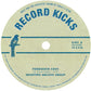 Forbidden Cove b/w The Cashmere Chamber - 7-Inch Single