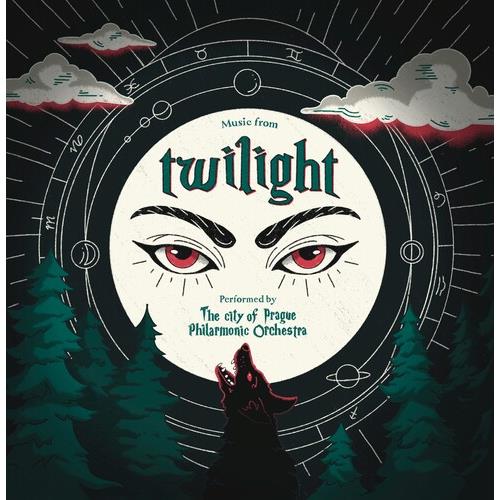 Twilight (Original Soundtrack) - Vinyl LP