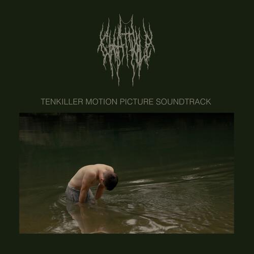 Tenkiller (Original Soundtrack) - Vinyl LP
