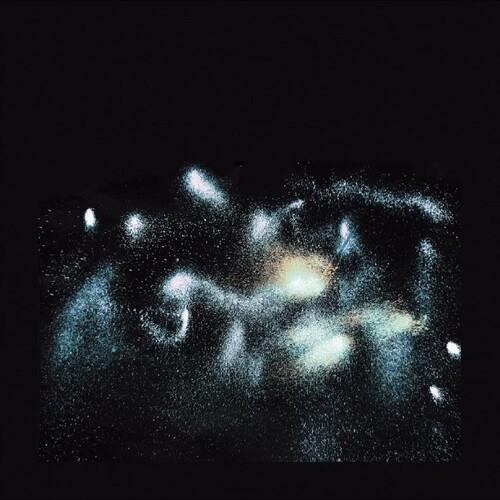 The Hum - Vinyl LP