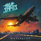Motivator - Splatter - Vinyl LP