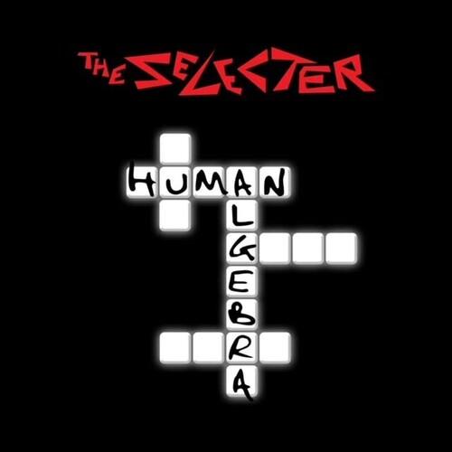 Human Algebra - Vinyl LP