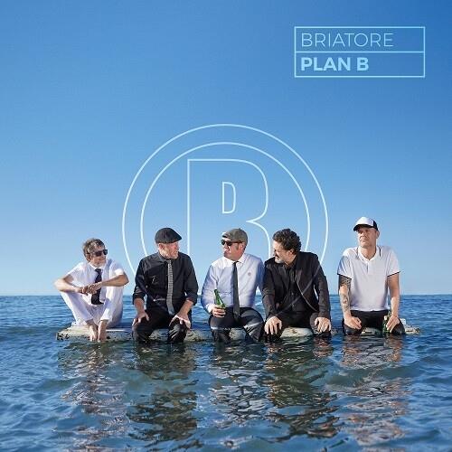 Plan B - Vinyl LP