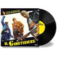 Il Giustiziere (Original Soundtrack) - Vinyl LP