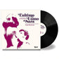 L'Ultimo Uomo Di Sara (Original Soundtrack) - Vinyl LP