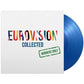 Eurovision Collected: Winners Only / Various - Limited 180-Gram Blue Colored Vinyl - Limited Edition Vinyl LP 180 Gram (Blue)