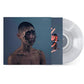 Valley Of Vision - Clear Vinyl - Vinyl LP