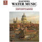 Handel: Water Music - Vinyl LP