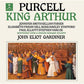 Purcell: King Arthur - Vinyl LP