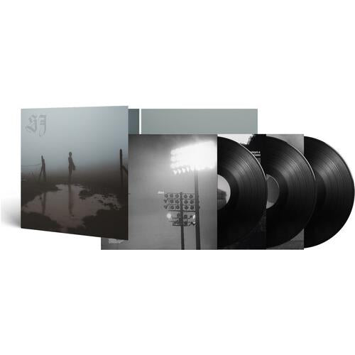 Sentimentale Jugend - Limited Edition Vinyl LP