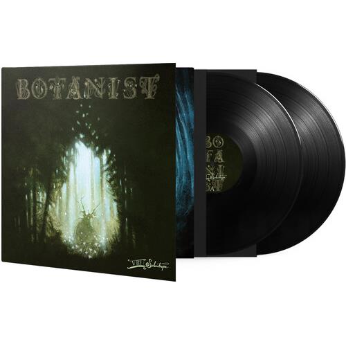 VIII: Selenotrope - Vinyl LP