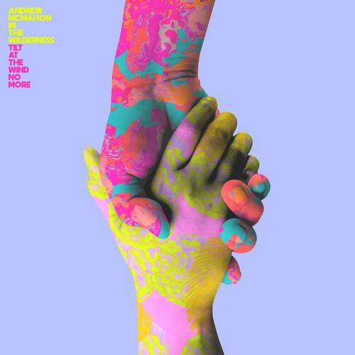 Tilt At The Wind No More - Neon Yellow - Vinyl LP 180 Gram (Yellow)