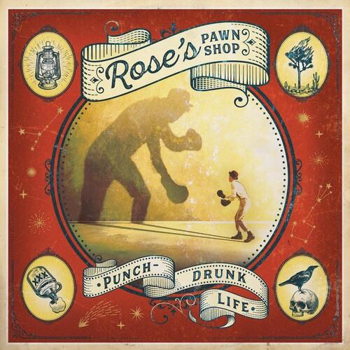 Punch-drunk Life - Vinyl LP