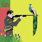 Aim and Ignite - Blue Jay - Vinyl LP (Blue)