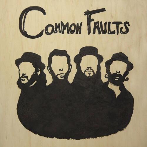 Common Faults - Deluxe Edition Vinyl LP