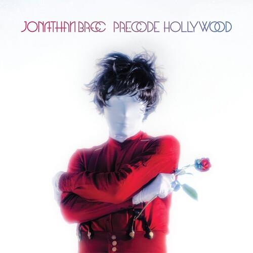 Pre-code Hollywood - White - Vinyl LP (White)