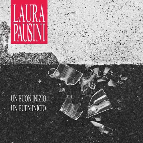 Un Buon Inizio / Un Buen Inicio - Red Single Maxi Vinyl - Limited Edition Vinyl LP (Red)