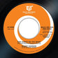 One Night Of The Week B/w Raise Your Mind - 7-Inch Single