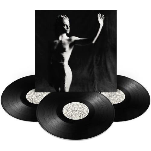 Paranoia, Angels, True Love - Vinyl LP 180 Gram