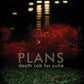 Plans - Vinyl LP