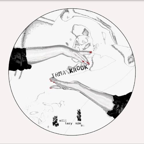 Military Arms - Vinyl LP