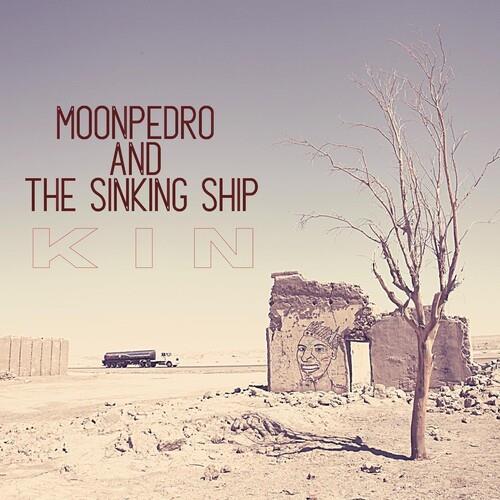 Kin - Vinyl LP