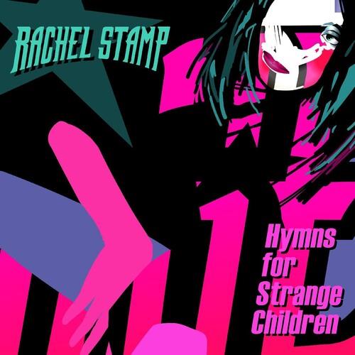 Hymns For Strange Children - Vinyl LP (Pink)