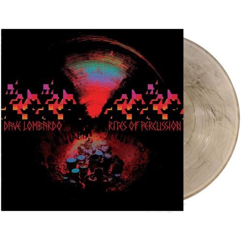 Rites Of Percussion - Vinyl LP