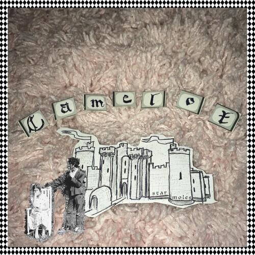Camelot - Vinyl LP