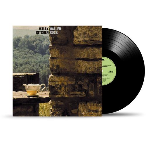 Kitchen Rock - Vinyl LP
