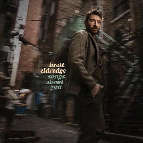 Songs About You - Vinyl LP