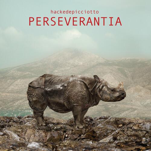 Perseverantia - Vinyl LP