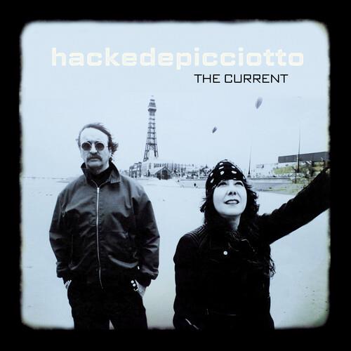The Current - Vinyl LP