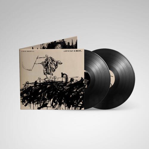 Life Is But A Dream - Vinyl LP 180 Gram