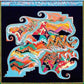 Since Time Is Gravity - Vinyl LP