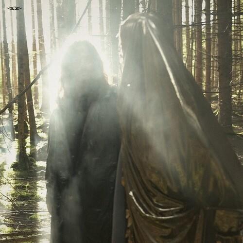 Ancient Astronauts - Vinyl LP
