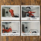 Fall in Love2Night / Phantom Friend - 7-Inch Single (White)