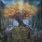 Dream Worlds - Vinyl LP