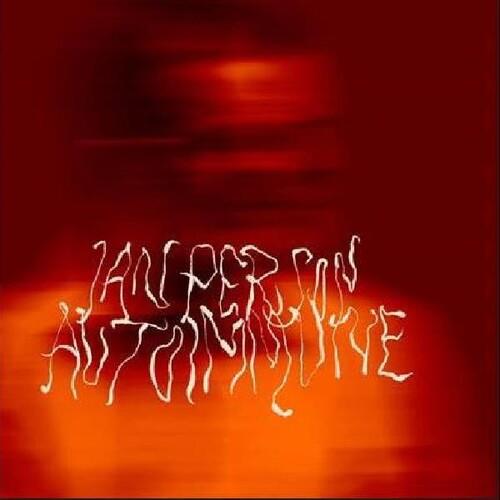 Autoimmune - Vinyl LP