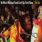 He Who Is Without Funk Cast The First Stone - Vinyl LP