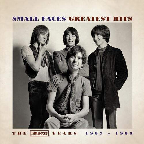 Greatest Hits - The Immediate Years 1967-1969 - Vinyl LP