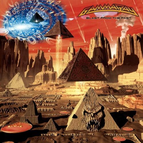 Blast From The Past - Vinyl LP