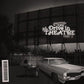 The Drive In Theatre Part 2 - Smokey Clear - Vinyl LP
