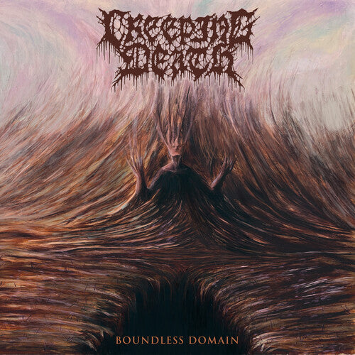 Boundless Domain - Vinyl LP