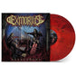 Necrophony - Marble - Vinyl LP