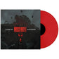 Curse Of Existence - Red - Vinyl LP