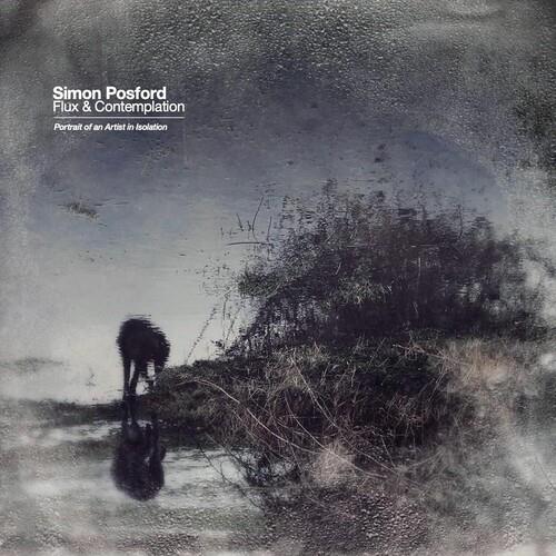 Flux & Contemplation: Portrait Of An Artist In Isolation - Vinyl LP