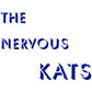 The Nervous Kats - Northwind Splatter - Vinyl LP