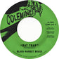 Rat Trap / Chop Bop - Purple Swirl - 7-Inch Single