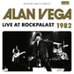Live At Rockpalast, 1982 + Alan Suicide: Collision Drive 2002 (A film by Lucia Palacios And Dietmar Post) - Vinyl LP